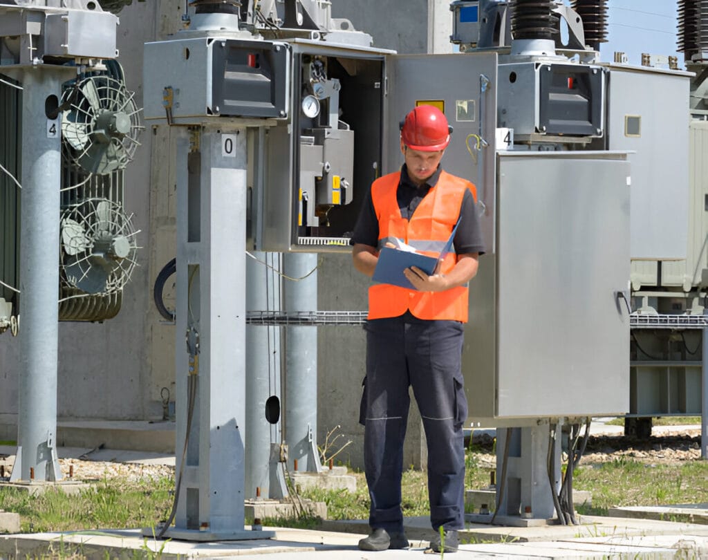 Transformer Testing