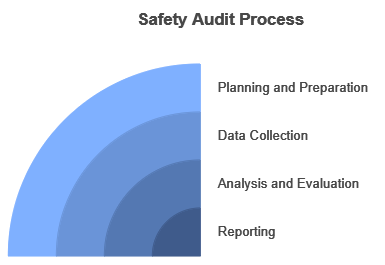 Safety audit process