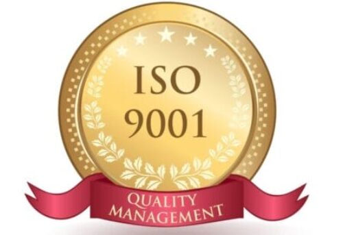 ISO Certification Services